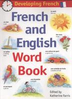 French and English Word Book