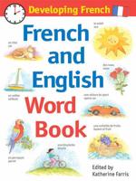French and English Word Book