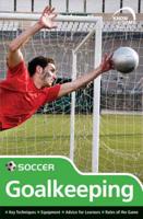 Soccer - Goalkeeping