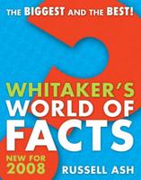 Whitaker's World of Facts