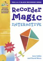 Recorder Magic Interactive