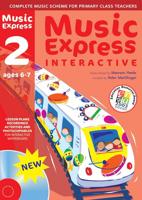 Music Express Interactive. 2