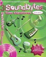 Soundbytes. 3 Time Signatures