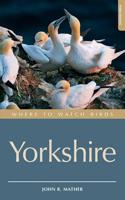 Where to Watch Birds, Yorkshire
