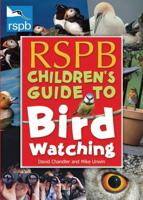 RSPB Children's Guide to Bird Watching