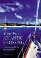 Your First Atlantic Crossing