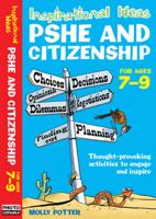 PSHE and Citizenship for Ages 7-9