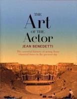 The Art of the Actor