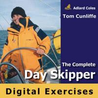 The Complete Day Skipper Digital Exercises CD Rom