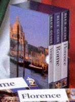 Blue Guide: Italian Cities Slipcase