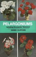 Pelargoniums, Including the Popular 'Geranium'