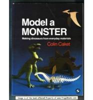 Model a Monster