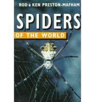 Spiders of the World