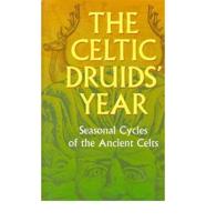 The Celtic Druids' Year