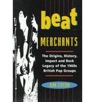 Beat Merchants