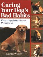 Curing Your Dog's Bad Habits