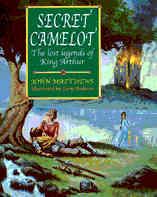 Secret Camelot