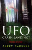 UFO Crash Landing?