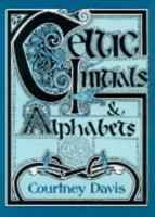 Celtic Initials & Alphabets