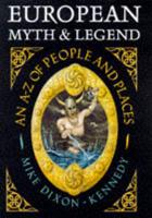 European Myth & Legend