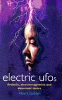 Electric UFOs