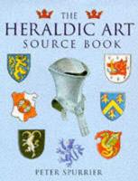 The Heraldic Art Source Book