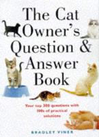 The Cat Owner's Question & Answer Book