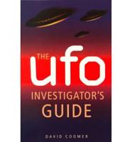 The UFO Investigator's Guide