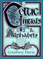 Celtic Initials & Alphabets