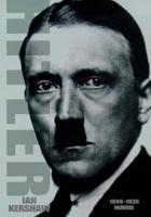 Hitler, 1889-1936