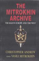 The Mitrokhin Archive