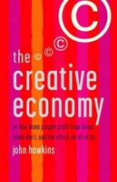 The Creative Economy