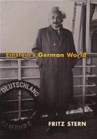 Einstein's German World