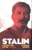Stalin. Vol. II Waiting for Hitler, 1928-1941