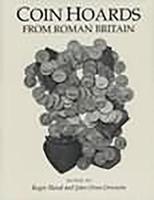 Coin Hoards from Roman Britain. Vol.10