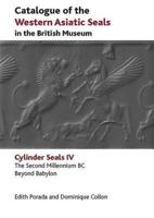 Cylinder Seals. Volume 4