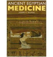 Ancient Egyptian Medicine