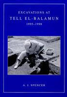 Excavations at Tell El-Balamun, 1995-1998