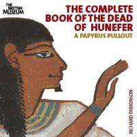 The Complete Book of the Dead of Hunefer
