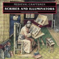 Scribes and Illuminators