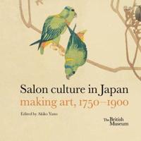 Salon Culture in Japan