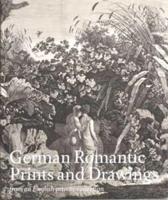 German Romantic Prints and Drawings from an English Private Collection