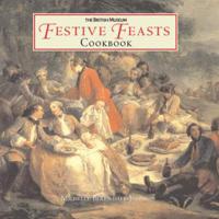 Fstive Feasts Cookbook