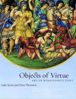 Objects of Virtue