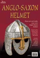 Anglo-Saxon Helmet