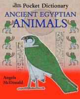 Ancient Egyptian Animals