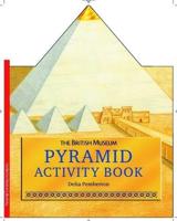Pyramid Activity Book