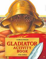 Gladiator Activity Book