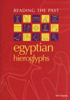 Egyptian Hieroglyphs