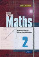Leaving Certificate Maths Volume 2